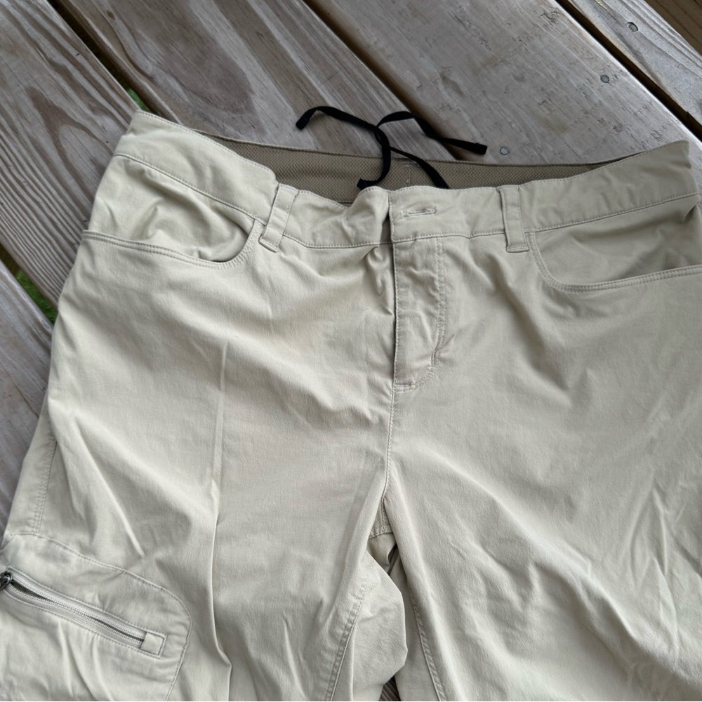 women’s patagonia hiking pants